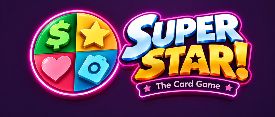 Superstar!